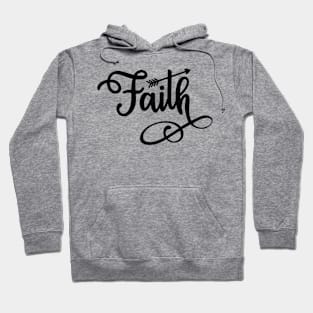 Faith Hoodie